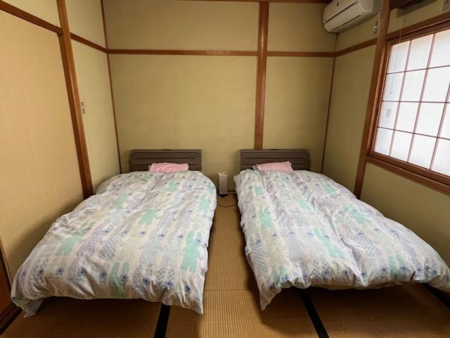 Bed and Breakfast Houtouji Temple Yoshino  Exterior foto