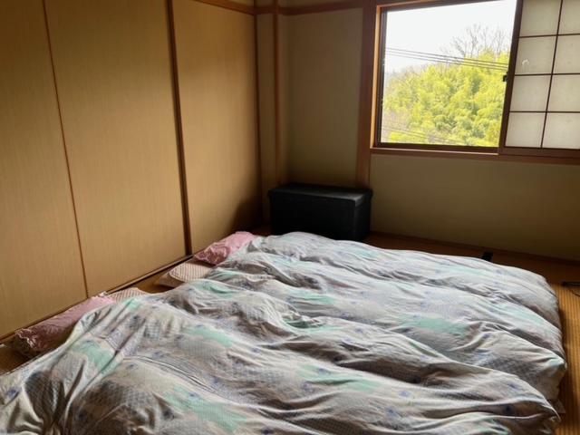 Bed and Breakfast Houtouji Temple Yoshino  Exterior foto