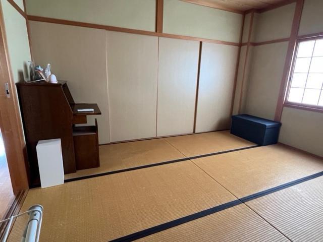 Bed and Breakfast Houtouji Temple Yoshino  Exterior foto
